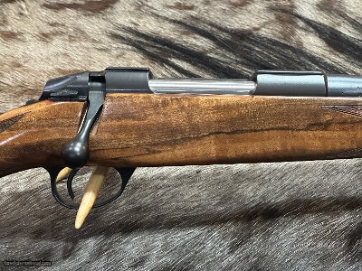 FREE SAFARI, NEW SAKO CUSTOM SHOP 85 BAVARIAN 308 WINCHESTER COLLECTOR GRADE - LAYAWAY AVAILABLE