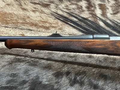 FREE SAFARI, NEW SAKO CUSTOM SHOP 85 BAVARIAN 308 WINCHESTER COLLECTOR GRADE - LAYAWAY AVAILABLE - Image 12 of 22