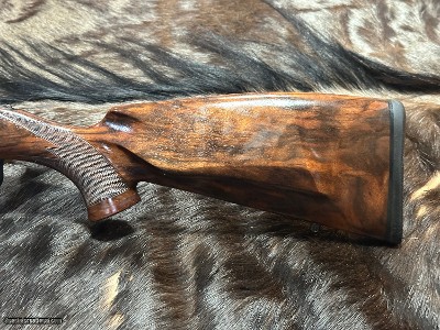 FREE SAFARI, NEW SAKO CUSTOM SHOP 85 BAVARIAN 308 WINCHESTER COLLECTOR GRADE - LAYAWAY AVAILABLE - Image 10 of 22