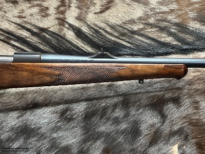 FREE SAFARI, NEW SAKO CUSTOM SHOP 85 BAVARIAN 308 WINCHESTER COLLECTOR GRADE - LAYAWAY AVAILABLE - Image 5 of 22