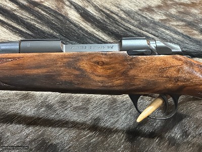 FREE SAFARI, NEW SAKO CUSTOM SHOP 85 BAVARIAN 308 WINCHESTER COLLECTOR GRADE - LAYAWAY AVAILABLE - Image 11 of 22