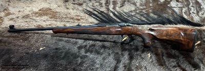 FREE SAFARI, NEW SAKO CUSTOM SHOP 85 BAVARIAN 308 WINCHESTER COLLECTOR GRADE - LAYAWAY AVAILABLE - Image 3 of 22