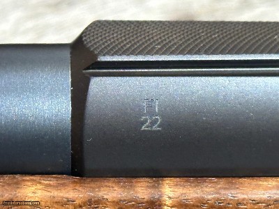 FREE SAFARI, NEW SAKO CUSTOM SHOP 85 BAVARIAN 308 WINCHESTER COLLECTOR GRADE - LAYAWAY AVAILABLE - Image 15 of 22