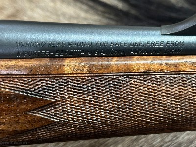 FREE SAFARI, NEW SAKO CUSTOM SHOP 85 BAVARIAN 308 WINCHESTER COLLECTOR GRADE - LAYAWAY AVAILABLE - Image 7 of 22