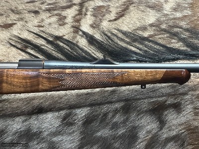 FREE SAFARI, NEW SAKO CUSTOM SHOP 85 BAVARIAN 308 WINCHESTER COLLECTOR GRADE - LAYAWAY AVAILABLE - Image 5 of 22