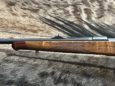FREE SAFARI, NEW SAKO CUSTOM SHOP 85 BAVARIAN 308 WINCHESTER COLLECTOR GRADE - LAYAWAY AVAILABLE - Image 12 of 22