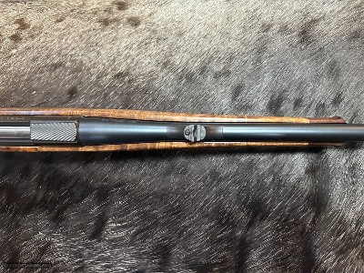 FREE SAFARI, NEW SAKO CUSTOM SHOP 85 BAVARIAN 308 WINCHESTER COLLECTOR GRADE - LAYAWAY AVAILABLE - Image 9 of 22