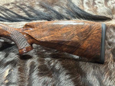 FREE SAFARI, NEW SAKO CUSTOM SHOP 85 BAVARIAN 308 WINCHESTER COLLECTOR GRADE - LAYAWAY AVAILABLE - Image 10 of 22