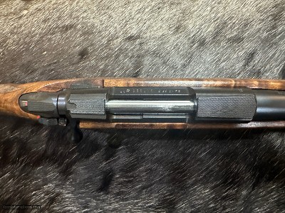 FREE SAFARI, NEW SAKO CUSTOM SHOP 85 BAVARIAN 308 WINCHESTER COLLECTOR GRADE - LAYAWAY AVAILABLE - Image 8 of 22
