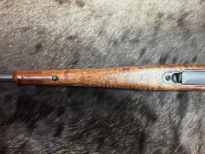 FREE SAFARI, NEW SAKO CUSTOM SHOP 85 BAVARIAN 308 WINCHESTER COLLECTOR GRADE - LAYAWAY AVAILABLE - Image 17 of 22