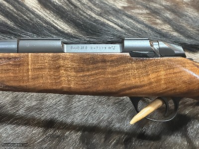 FREE SAFARI, NEW SAKO CUSTOM SHOP 85 BAVARIAN 308 WINCHESTER COLLECTOR GRADE - LAYAWAY AVAILABLE - Image 11 of 22