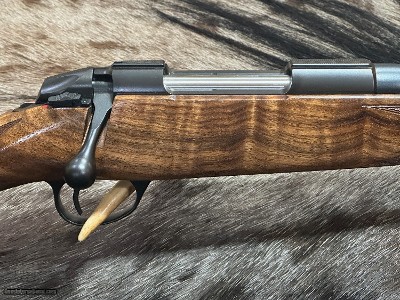 FREE SAFARI, NEW SAKO CUSTOM SHOP 85 BAVARIAN 308 WINCHESTER COLLECTOR GRADE - LAYAWAY AVAILABLE