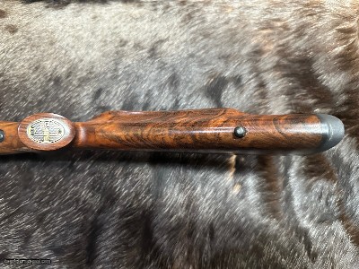 FREE SAFARI, NEW SAKO CUSTOM SHOP 85 BAVARIAN 308 WINCHESTER COLLECTOR GRADE - LAYAWAY AVAILABLE - Image 20 of 22