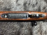 FREE SAFARI, NEW SAKO CUSTOM SHOP EXHIBITION, ENGRAVED 85 GRIZZLY ARCTOS 9.3X62 - LAYAWAY AVAILABLE - 18 of 23