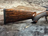 FREE SAFARI, NEW SAKO CUSTOM SHOP EXHIBITION, ENGRAVED 85 GRIZZLY ARCTOS 9.3X62 - LAYAWAY AVAILABLE - 4 of 23