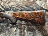 FREE SAFARI, NEW SAKO CUSTOM SHOP EXHIBITION, ENGRAVED 85 GRIZZLY ARCTOS 9.3X62 - LAYAWAY AVAILABLE - 11 of 23