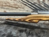 NEW VOLQUARTSEN LIGHTWEIGHT 17 HMR RIFLE, BROWN LAMINATE THUMBHOLE STOCK VCL-HMR-B-LTH - LAYAWAY AVAILABLE - 12 of 22
