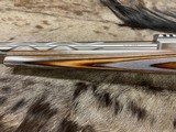 NEW VOLQUARTSEN CUSTOM SF-1 17 HMR RIFLE W/ BROWN LAMINATE SPORTER STOCK VCS-HMR-B - LAYAWAY AVAILABLE - 15 of 22
