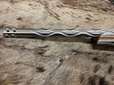 NEW VOLQUARTSEN CUSTOM SF-1 17 HMR RIFLE W/ BROWN LAMINATE SPORTER STOCK VCS-HMR-B - LAYAWAY AVAILABLE - 16 of 22