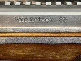NEW VOLQUARTSEN CUSTOM SF-1 17 HMR RIFLE W/ BROWN LAMINATE SPORTER STOCK VCS-HMR-B - LAYAWAY AVAILABLE - 17 of 22