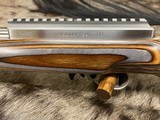 NEW VOLQUARTSEN CUSTOM SF-1 17 HMR RIFLE W/ BROWN LAMINATE SPORTER STOCK VCS-HMR-B - LAYAWAY AVAILABLE - 12 of 22