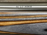 NEW VOLQUARTSEN CUSTOM SF-1 17 HMR RIFLE W/ BROWN LAMINATE SPORTER STOCK VCS-HMR-B - LAYAWAY AVAILABLE - 18 of 22