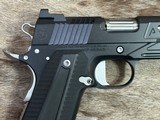 NEW NIGHTHAWK CUSTOM AGENT 2 COMMANDER RECON 1911 W/ IOS & OTHER UPGRADES - LAYAWAY AVAILABLE - 6 of 25