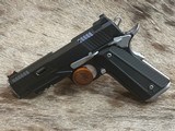 NEW NIGHTHAWK CUSTOM AGENT 2 COMMANDER RECON 1911 W/ IOS & OTHER UPGRADES - LAYAWAY AVAILABLE - 10 of 25