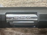 NEW NIGHTHAWK CUSTOM AGENT 2 COMMANDER RECON 1911 W/ IOS & OTHER UPGRADES - LAYAWAY AVAILABLE - 9 of 25