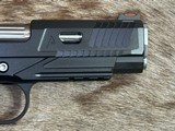 NEW NIGHTHAWK CUSTOM AGENT 2 COMMANDER RECON 1911 W/ IOS & OTHER UPGRADES - LAYAWAY AVAILABLE - 7 of 25