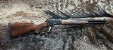 FREE SAFARI, NEW COLLECTOR GRADE BIG HORN ARMORY MODEL 89 SPIKE DRIVER 500 S&W - LAYAWAY AVAILABLE - 2 of 18