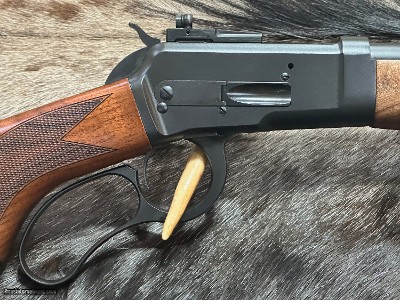 FREE SAFARI, NEW COLLECTOR GRADE BIG HORN ARMORY MODEL 89 SPIKE DRIVER 500 S&W - LAYAWAY AVAILABLE