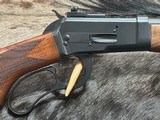 FREE SAFARI, NEW COLLECTOR GRADE BIG HORN ARMORY MODEL 89 SPIKE DRIVER 500 S&W - LAYAWAY AVAILABLE