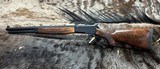 FREE SAFARI, NEW COLLECTOR GRADE BIG HORN ARMORY MODEL 89 SPIKE DRIVER 500 S&W - LAYAWAY AVAILABLE - 3 of 18