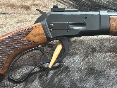 FREE SAFARI, NEW COLLECTOR GRADE BIG HORN ARMORY MODEL 89 SPIKE DRIVER 500 S&W - LAYAWAY AVAILABLE