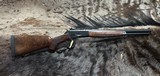 FREE SAFARI, NEW COLLECTOR GRADE BIG HORN ARMORY MODEL 89 SPIKE DRIVER 500 S&W - LAYAWAY AVAILABLE - 2 of 18
