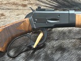 FREE SAFARI, NEW COLLECTOR GRADE BIG HORN ARMORY MODEL 89 SPIKE DRIVER 500 S&W - LAYAWAY AVAILABLE - 1 of 18