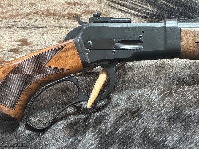 FREE SAFARI, NEW COLLECTOR GRADE BIG HORN ARMORY MODEL 89 SPIKE DRIVER 500 S&W - LAYAWAY AVAILABLE