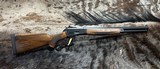 FREE SAFARI, NEW FANCY GRADE BIG HORN ARMORY MODEL 89 SPIKE DRIVER 500 S&W - LAYAWAY AVAILABLE - 2 of 18