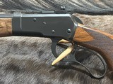 FREE SAFARI, NEW FANCY GRADE BIG HORN ARMORY MODEL 89 SPIKE DRIVER 500 S&W - LAYAWAY AVAILABLE - 10 of 18