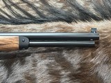 FREE SAFARI, NEW FANCY GRADE BIG HORN ARMORY MODEL 89 SPIKE DRIVER 500 S&W - LAYAWAY AVAILABLE - 6 of 18
