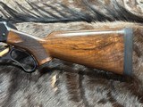 FREE SAFARI, NEW FANCY GRADE BIG HORN ARMORY MODEL 89 SPIKE DRIVER 500 S&W - LAYAWAY AVAILABLE - 9 of 18