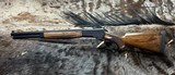 FREE SAFARI, NEW FANCY GRADE BIG HORN ARMORY MODEL 89 SPIKE DRIVER 500 S&W - LAYAWAY AVAILABLE - 3 of 18