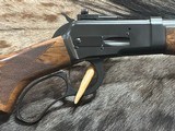 FREE SAFARI, NEW FANCY GRADE BIG HORN ARMORY MODEL 89 SPIKE DRIVER 500 S&W - LAYAWAY AVAILABLE - 1 of 18