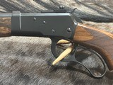 FREE SAFARI, NEW FANCY GRADE BIG HORN ARMORY MODEL 89 SPIKE DRIVER 500 S&W - LAYAWAY AVAILABLE - 10 of 18