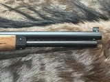 FREE SAFARI, NEW FANCY GRADE BIG HORN ARMORY MODEL 89 SPIKE DRIVER 500 S&W - LAYAWAY AVAILABLE - 6 of 18