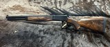 FREE SAFARI, NEW FANCY GRADE BIG HORN ARMORY MODEL 89 SPIKE DRIVER 500 S&W - LAYAWAY AVAILABLE - 3 of 18