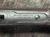 FREE SAFARI, NEW BLACK LAMINATE BIG HORN ARMORY MODEL 89 SPIKE DRIVER 500 S&W - LAYAWAY AVAILABLE - 14 of 18
