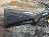 FREE SAFARI, NEW BLACK LAMINATE BIG HORN ARMORY MODEL 89 SPIKE DRIVER 500 S&W - LAYAWAY AVAILABLE - 4 of 18