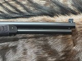 FREE SAFARI, NEW BLACK LAMINATE BIG HORN ARMORY MODEL 89 SPIKE DRIVER 500 S&W - LAYAWAY AVAILABLE - 6 of 18